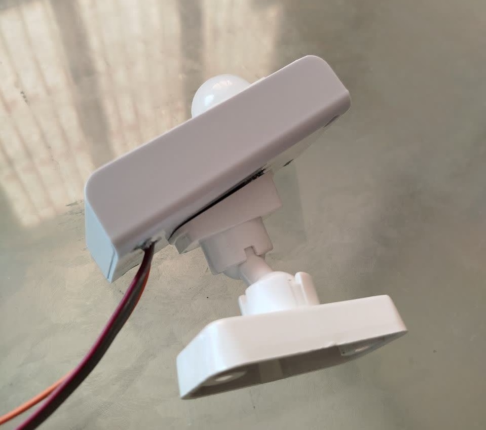 سنسور حرکتی دزدگیر