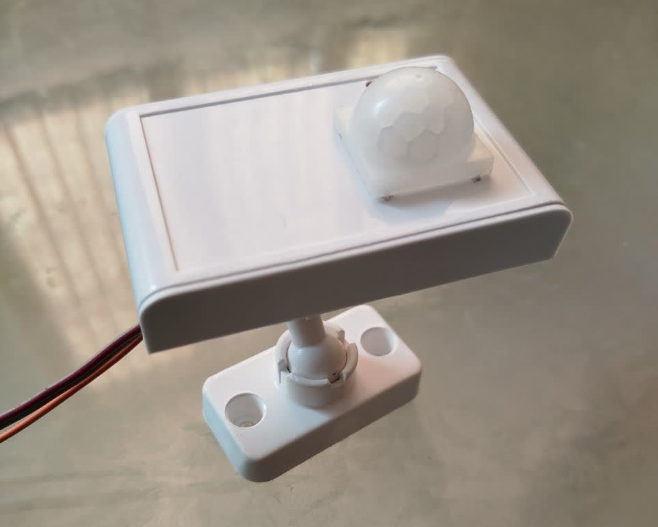 سنسور حرکتی دزدگیر